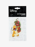 Disney Lilo & Stitch Reuben Sandwich Black Ice Scented Air Freshener — BoxLunch Exclusive