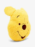 Disney Winnie the Pooh Figural Pooh Bear Pillow - BoxLunch Exclusive