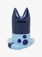 Bluey Figural Coin Bank