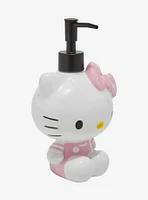 Sanrio Hello Kitty Figural Soap Pump