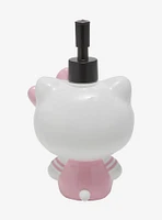 Sanrio Hello Kitty Figural Soap Pump