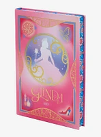 Wicked Glinda Pink Journal