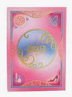 Wicked Glinda Pink Journal