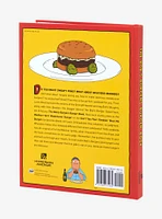 The Bob's Burgers Burger Book