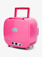 Sanrio Hello Kitty Portable Mini Fridge — BoxLunch Exclusive