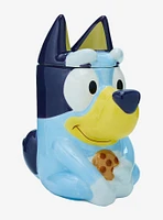 Bluey Figural Cookie Jar