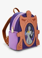 Loungefly Disney The Little Mermaid Ursula & Vanessa Lenticular Mini Backpack