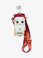 Harry Potter Hedwig Water Bottle Holder Crossbody Bag - BoxLunch Exclusive