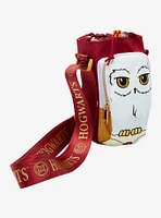 Harry Potter Hedwig Water Bottle Holder Crossbody Bag - BoxLunch Exclusive