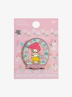 Sanrio My Melody Retro Enamel Pin — BoxLunch Exclusive