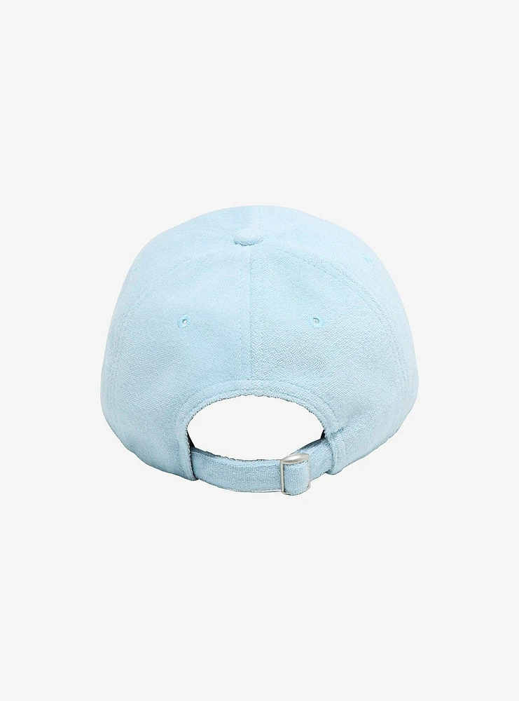 Cinnamoroll Terry Dad Cap