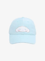 Cinnamoroll Terry Dad Cap