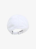 Hello Kitty Terry Dad Cap