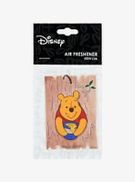 Disney Winnie the Pooh Honey Pot Pooh Bear Vanilla Scented Air Freshener — BoxLunch Exclusive