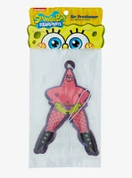 SpongeBob SquarePants Patrick in Boots Sea Breeze Scented Air Freshener - BoxLunch Exclusive