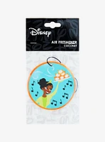 Disney The Princess and the Frog Tiana Beignets Coconut Scented Air Freshener — BoxLunch Exclusive