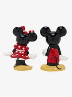 Disney Mickey & Minnie Classic Salt and Pepper Shakers