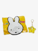 Tsunameez Miffy Blind Bag Floating Keychain