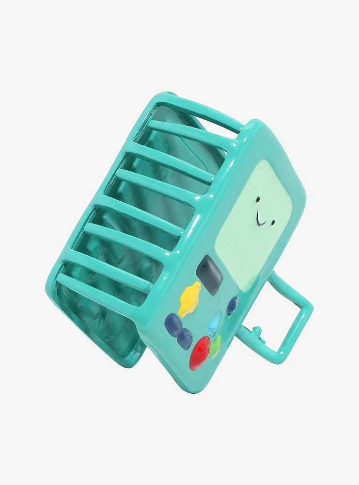 Adventure Time BMO Figural Claw Hair Clip