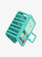 Adventure Time BMO Figural Claw Hair Clip