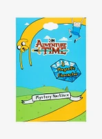 Adventure Time Character Blind Box Necklace