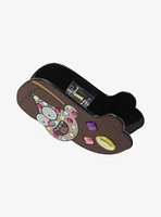 Disney Gravity Falls Mabel Bedazzle Figural Claw Hair Clip