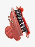 Disney Pixar Turning Red Mei Panda Claw Hair Clip