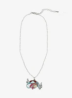 Studio Ghibli® Ponyo Bubble Pendant Necklace