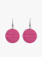 Marvel X-Men Jubilee Replica Earrings