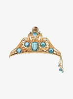 Disney Princess Jasmine Crown Claw Hair Clip