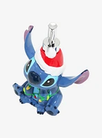 Disney Stitch Santa Soap Pump