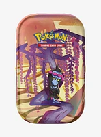 Pokémon Trading Card Game Scarlet & Violet Shrouded Fable Mini Tin