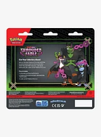 Pokémon Trading Card Game Scarlet & Violet Shrouded Fable Booster Pack Set