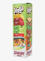 Scooby-Doo! Jenga Game