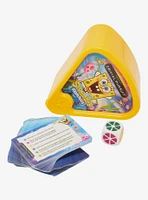 SpongeBob SquarePants Trivial Pursuit