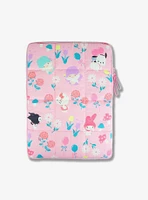 Sonix Sanrio Hello Kitty and Friends Floral Laptop Sleeve — BoxLunch Exclusive