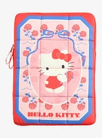 Sonix Sanrio Hello Kitty Retro Rose Laptop Sleeve