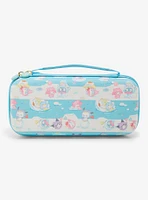 Sonix Sanrio Hello Kitty and Friends Ice Float Nintendo Switch Carrying Case