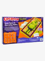 DreamWorks Shrek Operation Board Game