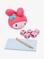 Sanrio My Melody Yahtzee Game