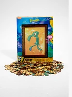 SpongeBob SquarePants Bold and Brash 500-Piece Puzzle