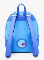 Loungefly Disney Aladdin Magic Carpet Ride Mini Backpack