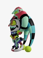 Youtooz Helluva Boss Fizz Vinyl Figure