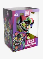 Youtooz Helluva Boss Fizz Vinyl Figure