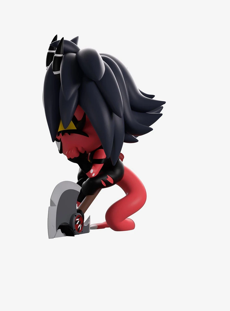 Youtooz Helluva Boss Millie Vinyl Figure