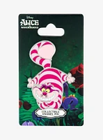 Disney Alice in Wonderland Cheshire Cat Enamel Pin