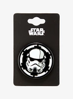 Star Wars Stormtrooper Empire Symbol Enamel Pin — BoxLunch Exclusive