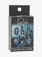 Corpse Bride Character Blind Box Enamel Pin — BoxLunch Exclusive