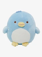 San-X Sumikkogurashi Penguin 4 Inch Plush