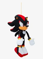 Sonic The Hedgehog Shadow 12 Inch Plush